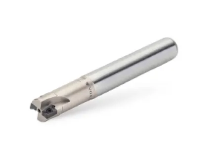 Fett SPLN15 - S02 D32 D32 L200 Vorgen Parmak Freze Takımı