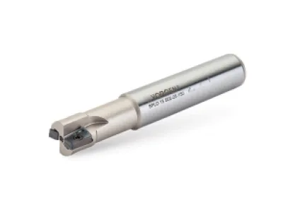 Fett SPLO 15 - S02 D25 D25 L150 Vorgen Parmak Freze Takımı