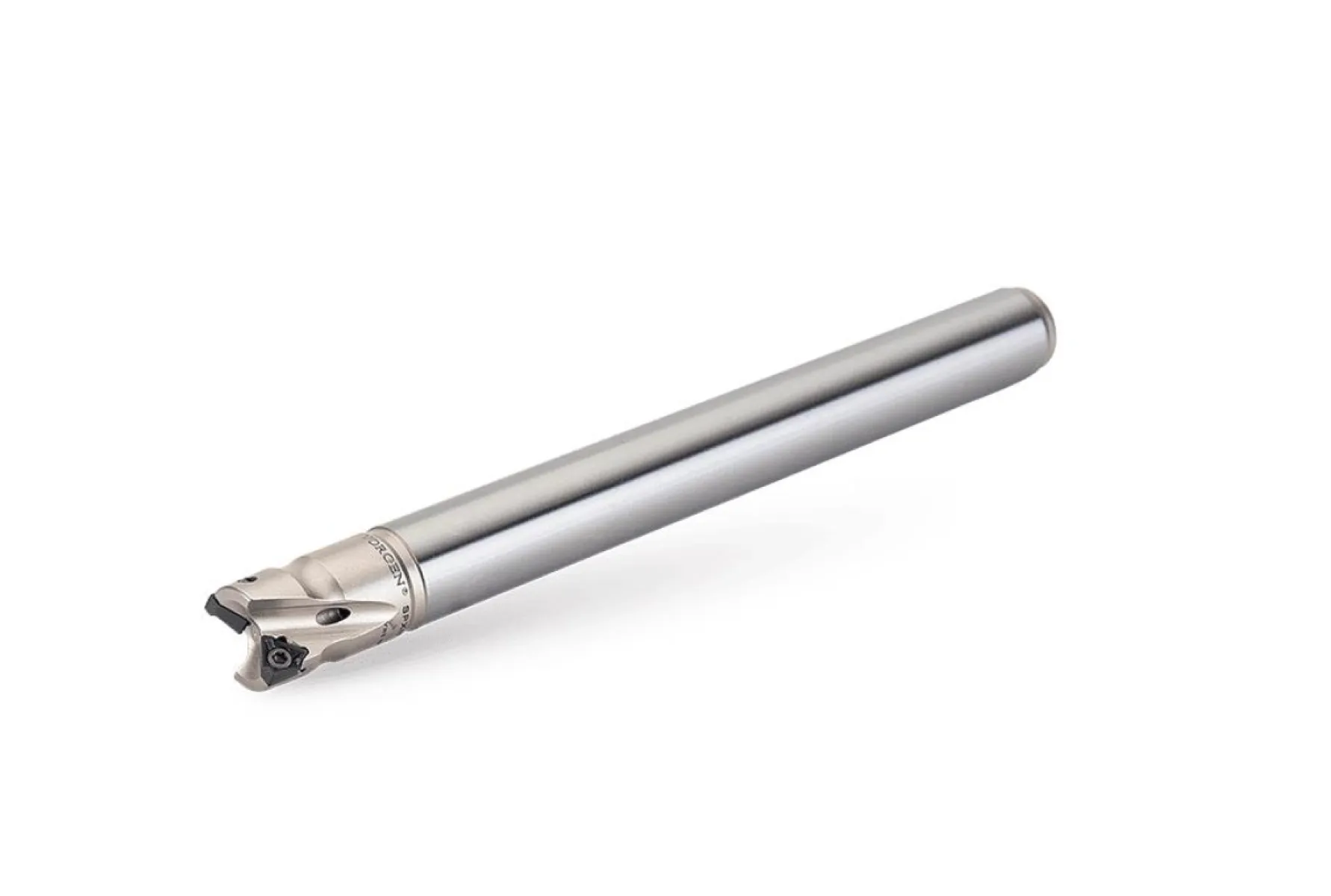 Fett SPXN 06H - S03 D26 D25 L200 Vorgen Parmak Freze Takımı