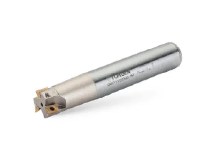 Fett SPAP11R390 - S04 D30 D25 L150 Vorgen Parmak Freze Takımı