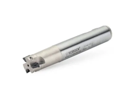 Fett SPAP1135 - S03 D26 D25 L150 Vorgen Parmak Freze Takımı