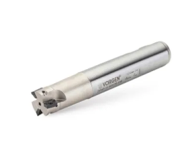 Fett SPAP11T3 - S03 D25 D25 L100 Vorgen Parmak Freze Takımı