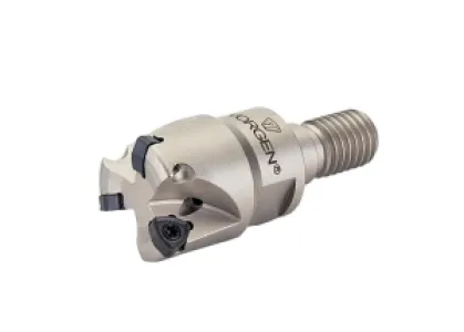 Fett HRMDM - 0620 HR-M10 Z02 Vorgen Değiştirilebilir Uçlu Modü Freze