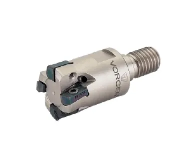 Fett MFHLO - 40 M16-104T Z04 Vorgen Değiştirilebilir Uçlu Modü Freze