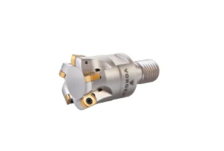 Fett VMFBL06 - 32 M16-Z05 Vorgen Değiştirilebilir Uçlu Modü Freze