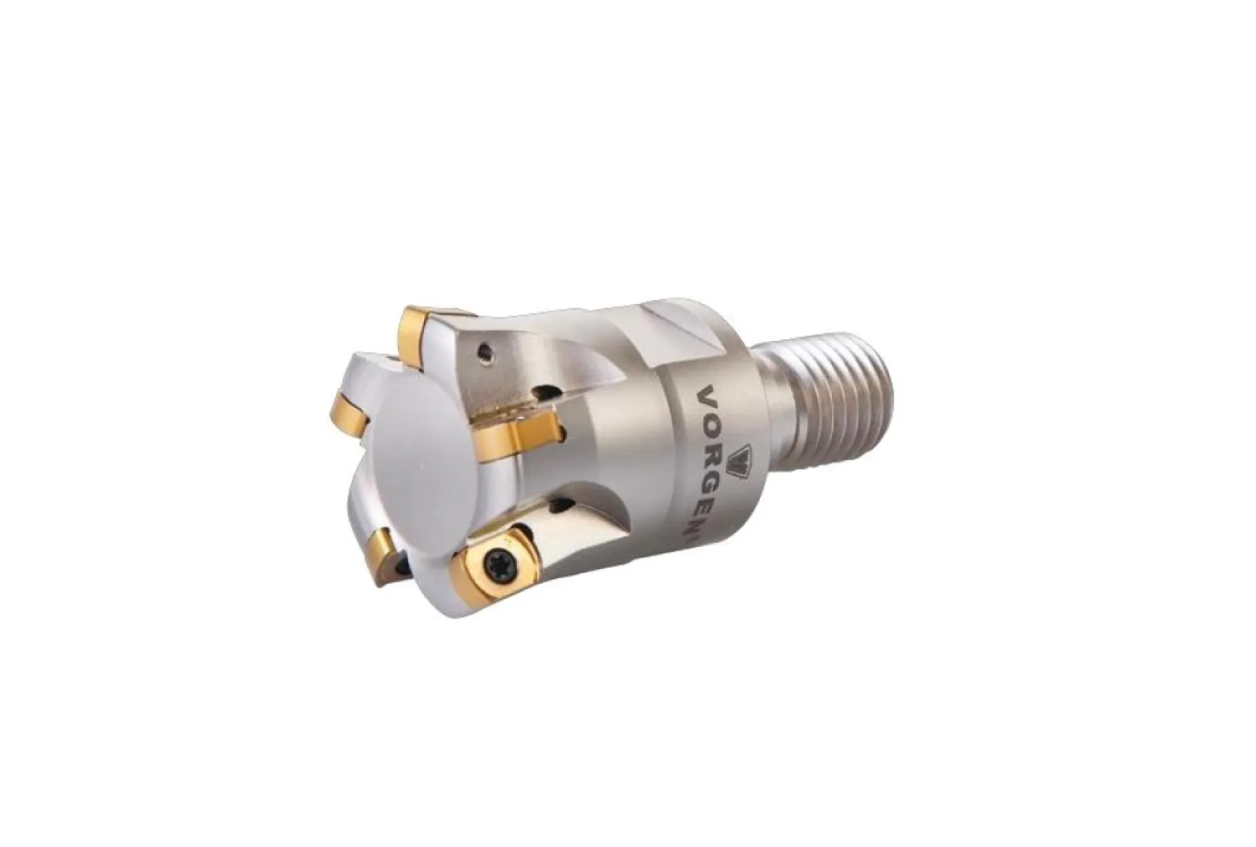 Fett VMFBL06 - 35 M16-Z05 Vorgen Değiştirilebilir Uçlu Modü Freze