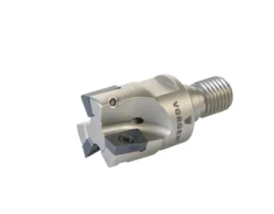 Fett VMFZP16 - 35 M16-Z03 Vorgen Değiştirilebilir Uçlu Modü Freze