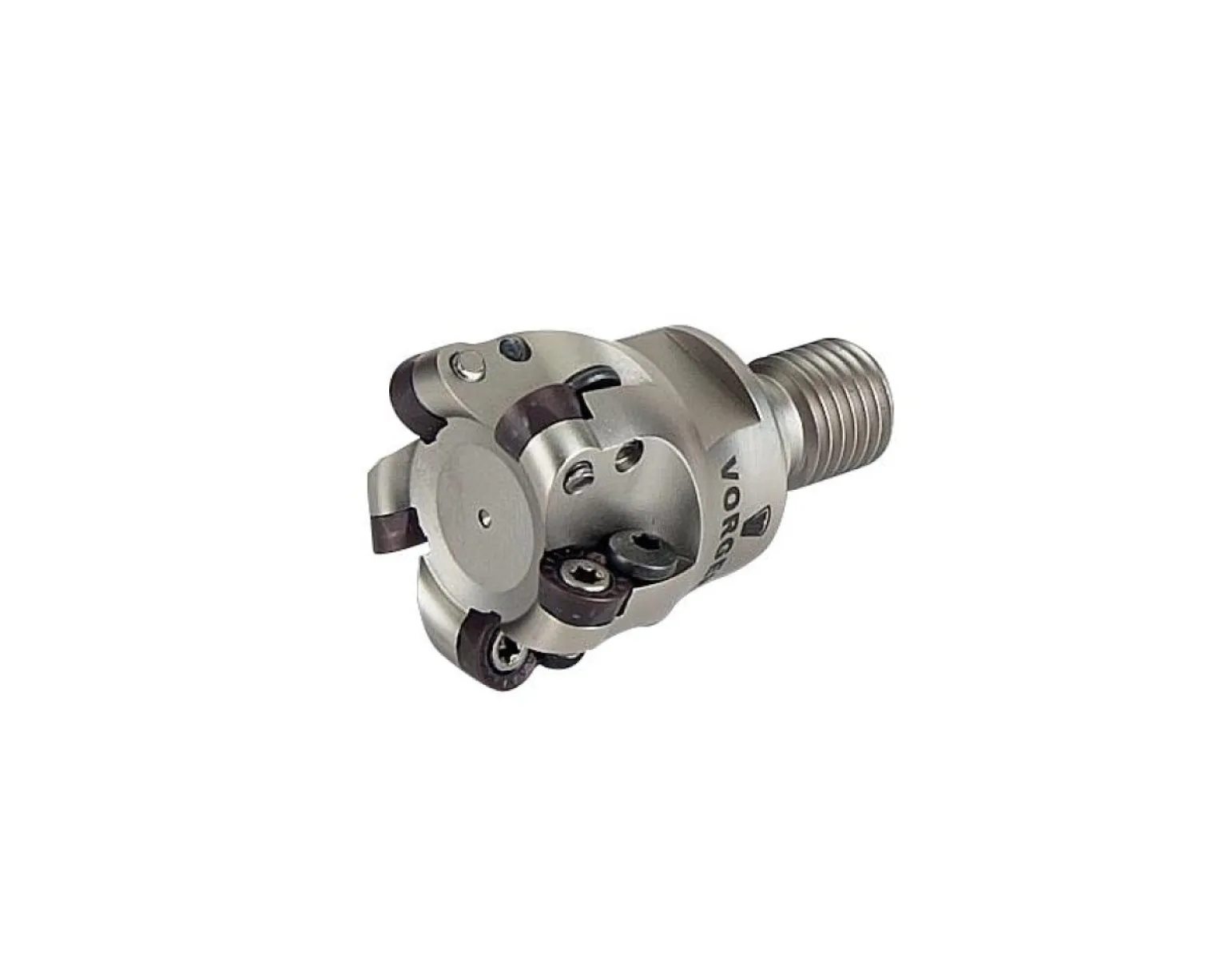 Fett VMF RD10 - 25 H M12 Z03 Vorgen Delik Delme Ve Tornalama