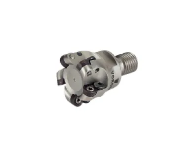 Fett VMF RD10 - 30 H M16 Z04 Vorgen Delik Delme Ve Tornalama