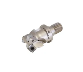 Fett VMF SD09 - 40 H M16 Z04 Vorgen Delik Delme Ve Tornalama