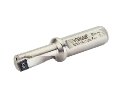 Fett BTMT - 16Rx2,25D Vorgen Delik Delme Ve Tornalama