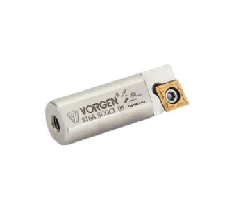 Fett S10C - SCGCR/L - 06 Vorgen Delik Delme Ve Tornalama