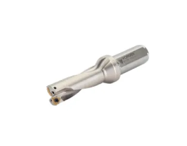 Fett BTDR - 4Dx37 Vorgen Delik Delme Ve Tornalama