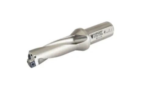 Fett BTDR - 2Dx32 Vorgen Delik Delme Ve Tornalama