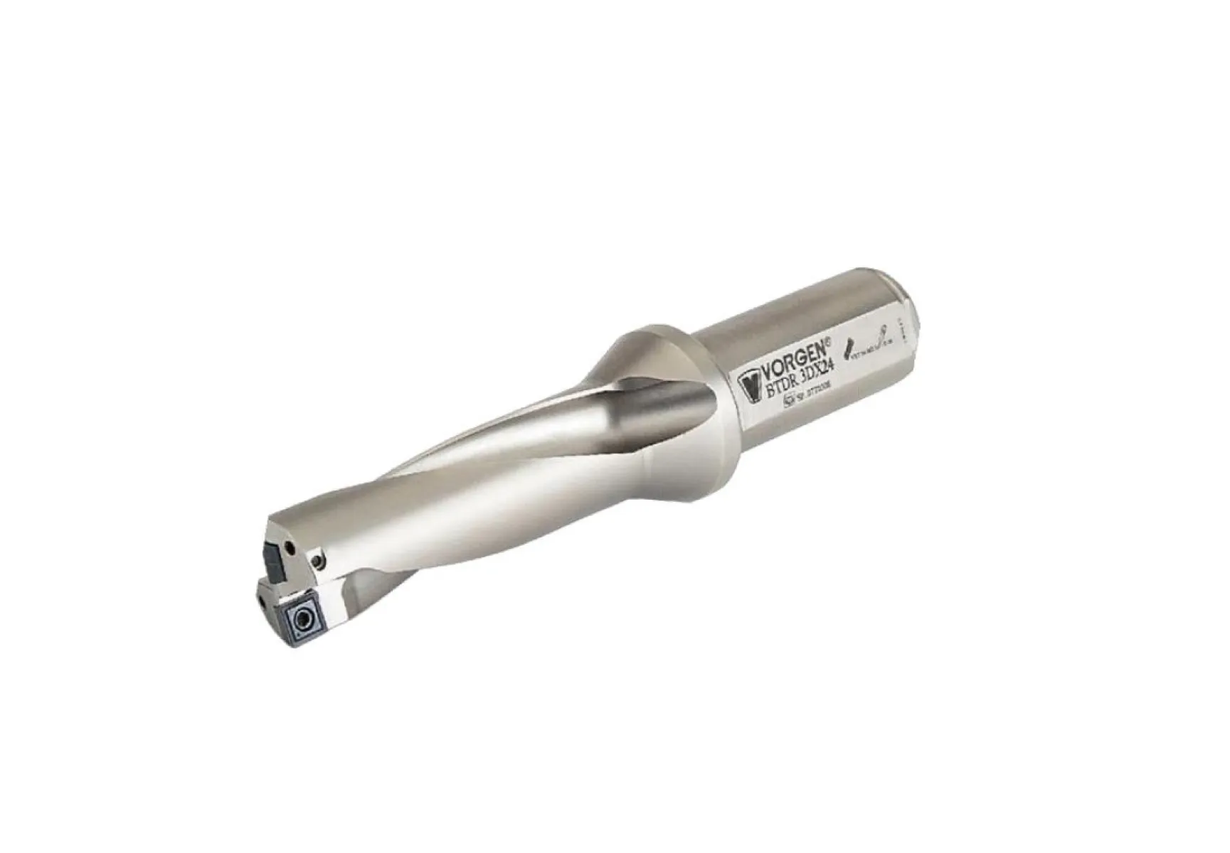 Fett BTDR - 4Dx19 Vorgen Delik Delme Ve Tornalama