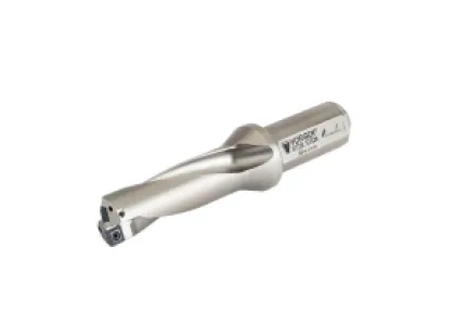 Fett BTDR - 4Dx20 Vorgen Delik Delme Ve Tornalama