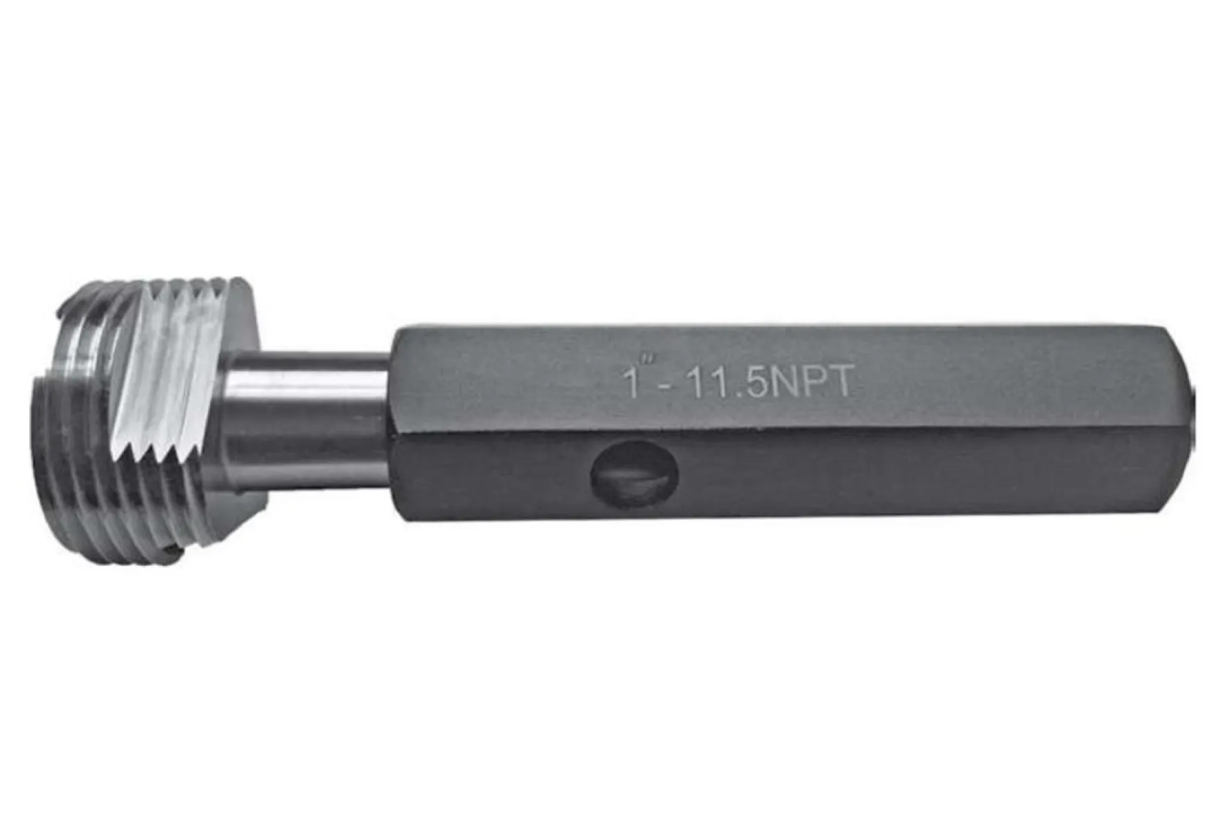 Fett Npt1 -11,5 Pld Dın228 C998 Erkek Npt Diş Vida Mastarı