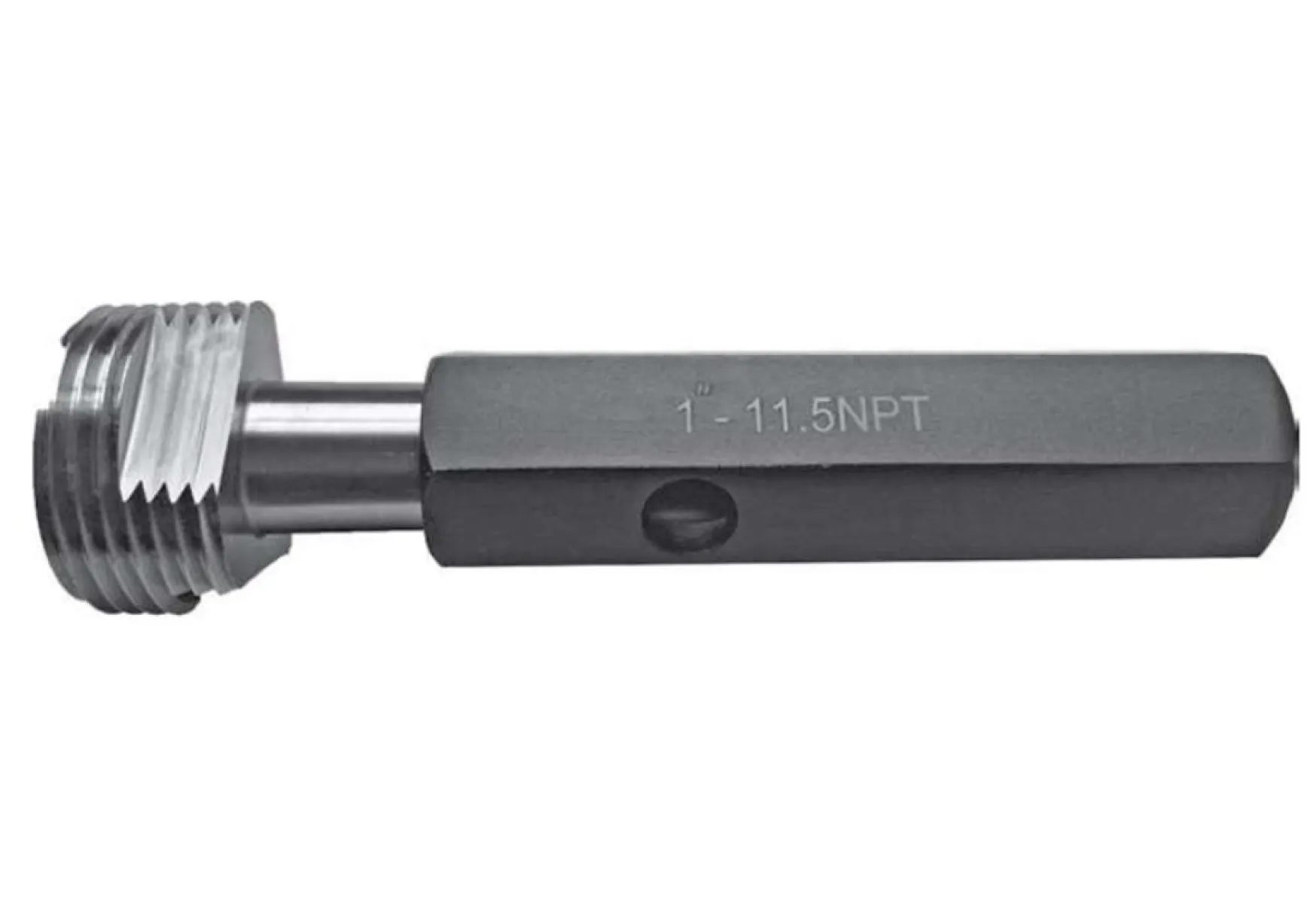 Fett Npt2 -11,5 Pld Dın228 C998 Erkek Npt Diş Vida Mastarı