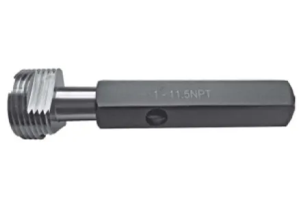 Fett Npt2 -11,5 Pld Dın228 C998 Erkek Npt Diş Vida Mastarı