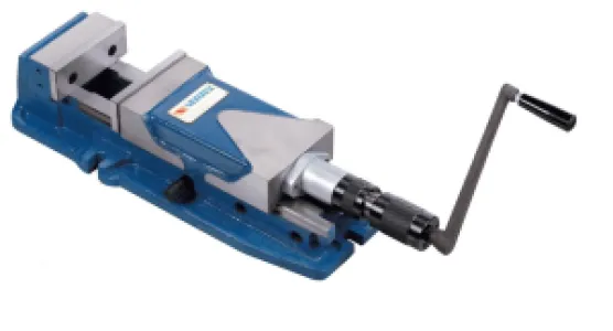 Fett Vho-8 Vertex Hidrolik Makina Mengenesi