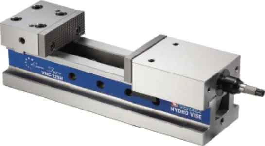 Fett Vnc-100H Vertex Nc Hidro Makina Mengenesi