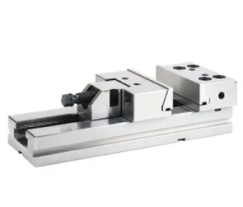 Fett Gfb 200 x 300mm Süper Hassas Tezgah Mengenesi