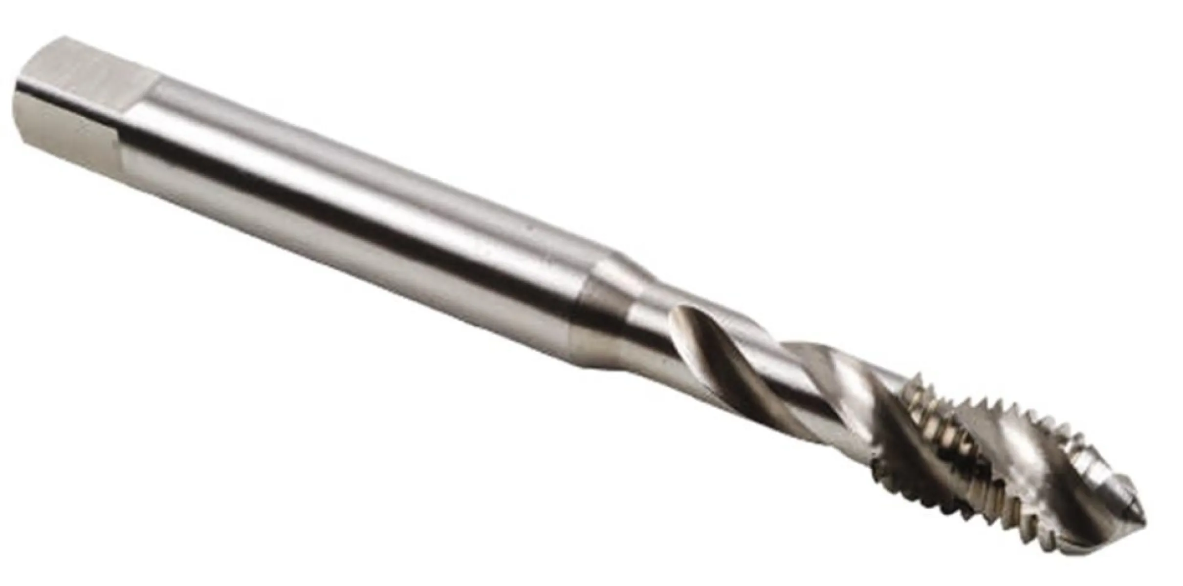 Fett Gfb M6 x 1,0 Hss E Kobalt Helis Makina Kılavuzu 35 Derece - DIN 371