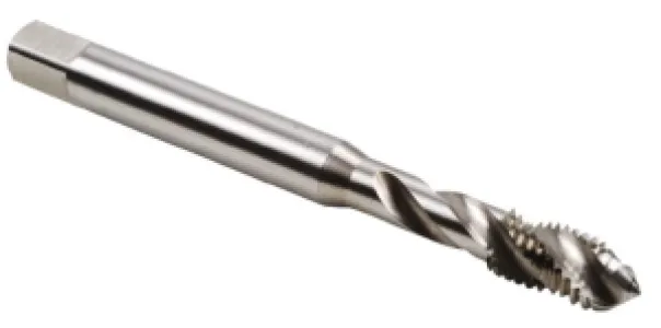 Fett Gfb M6 x 1,0 Hss E Kobalt Helis Makina Kılavuzu 35 Derece - DIN 371