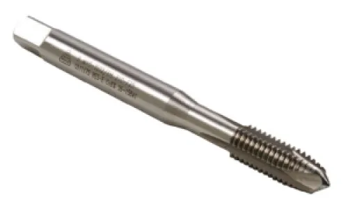 Fett Gfb M8 x 1,25 Hss E Kobalt Düz Makina Kılavuzu - DIN 371