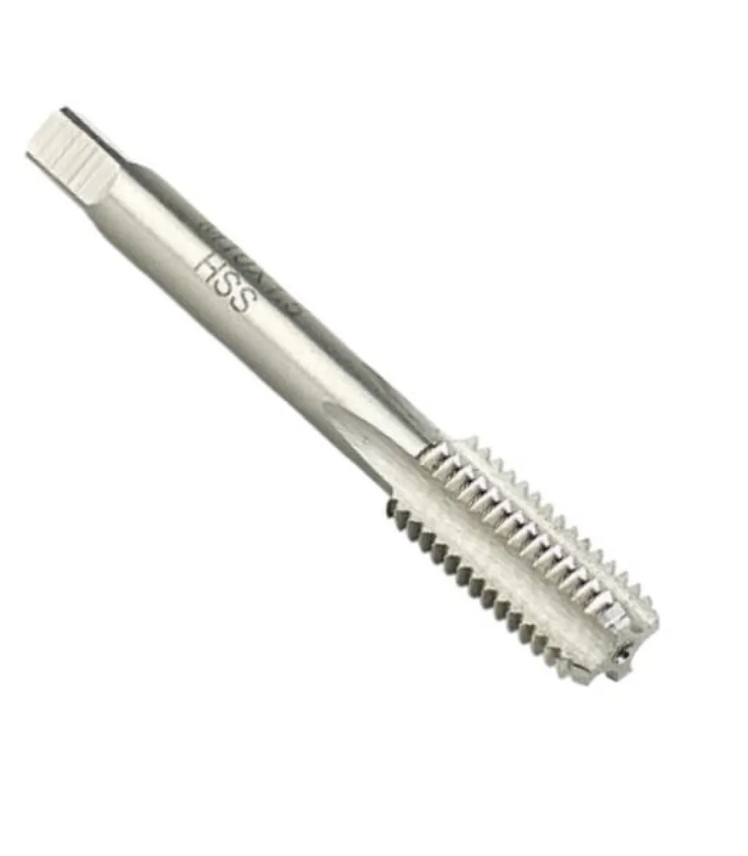 Fett Gfb M10 x 1,5 Hss Tekli Son Kılavuz - DIN 352
