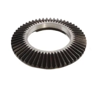 Fett Gfb 100 Ø Torna Spiral Dişlisi