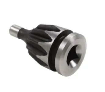 Fett Gfb 200 Ø Torna Aynası Pinyonu