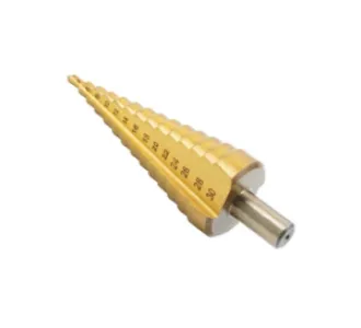 Fett Gfb 420mm Kademeli Matkap Ucu Tekli