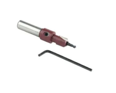 Fett Gfb 4,0mm Hss Havşa Matkap Ucu