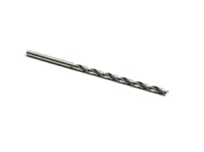 Fett Gfb 4,2mm Hss Süper Uzun Matkap Ucu DIN 340 (Fully Ground) (10'lu)