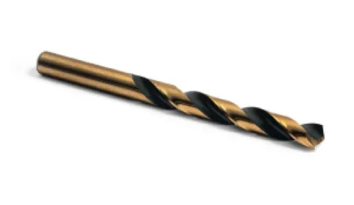 Fett Gfb 12,5mm Hss Süper Matkap Ucu DIN 338 (Fully Ground) (5'li)