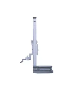 İnsize 0-200mm/0-8" Yükseklik Mihengiri Mekanik, Hassasiyet: 0.02mm/0.001"