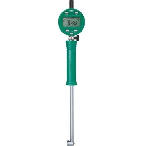 İnsize 50-160mm Dijital Silindir Komparatörü, Hassasiyet: 0.002mm/0.0001"