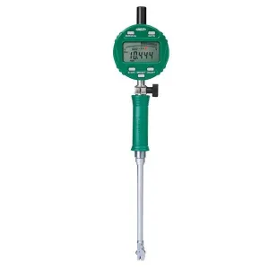 İnsize 6-10mm Ufak Delikler İçin Hassas Silindir Komparatörü, Hassasiyet: 0.001mm/0.00005" Kod: 2153-10