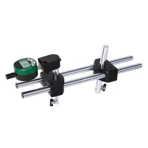 İnsize 2 3/8-5 1/2"/60,325-139,7mm Dijital İç Diş Tepe Noktası Çap Ölçüm Cihazı, Hassasiyet: 0.01mm/0.0005"