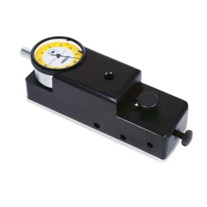 İnsize 0,55-1,4"/14-35,5mm Oluk Genişlik Ölçüm Cihazı, Hassasiyet: 0.01mm