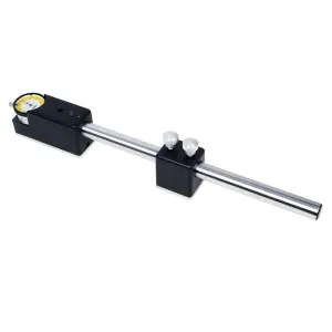 İnsize 2,6"-13"/66-330mm Kanal Çap Ölçüm Cihazı, Hassasiyet: 0.01mm