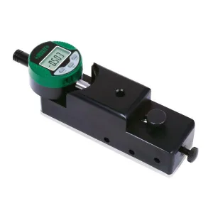 İnsize 0,55-1,4"/14-35,5mm Dijital Oluk Genişlik Ölçüm Cihazı, Hassasiyet: 0.00005"/0.001mm