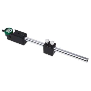İnsize 2,6"-13"/66-330mm Dijital Kanal Çap Ölçüm Cihazı