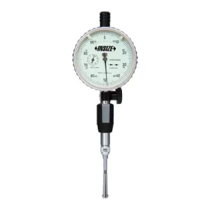İnsize 0,95-1,55mm İki Ayaklı Silindir Komparatörü (Saat Ve Mastarı Dahil Değildir)