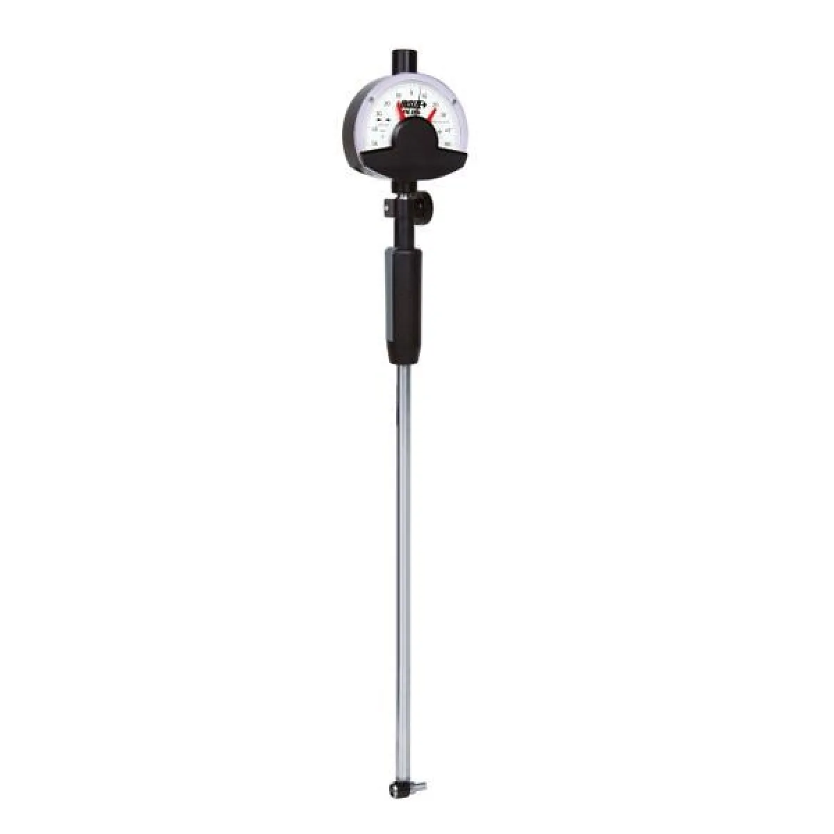 İnsize 8-12mm Silindir Komparatörü, Derindeki Delik Ölçümü İçin 750mm (Saat Hariç)