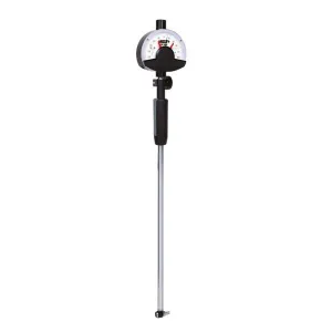 İnsize 8-12mm Silindir Komparatörü, Derindeki Delik Ölçümü İçin 750mm (Saat Hariç)