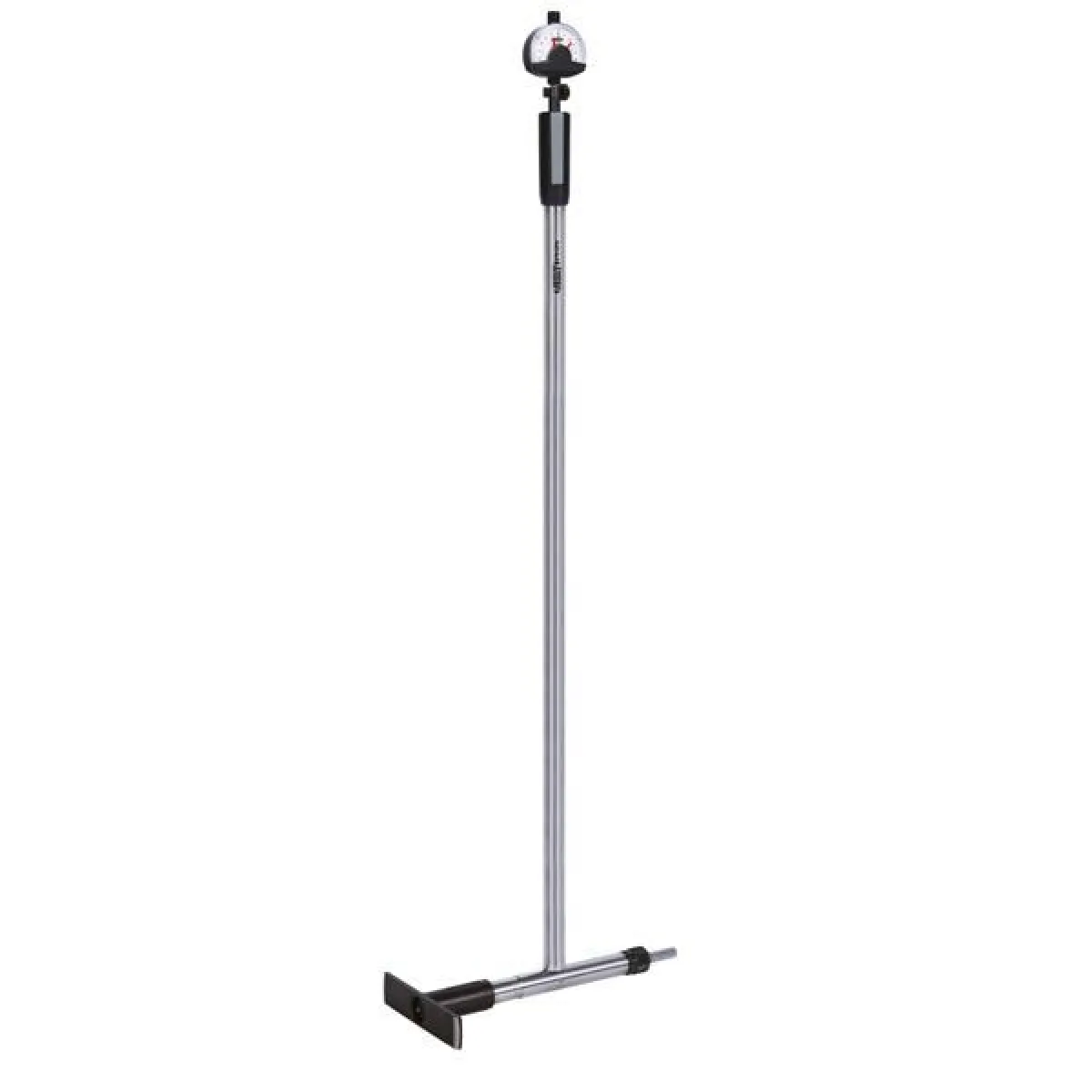 İnsize 280-510mm Silindir Komparatörü, Derindeki Delik Ölçümü İçin 750mm (Saat Hariç)