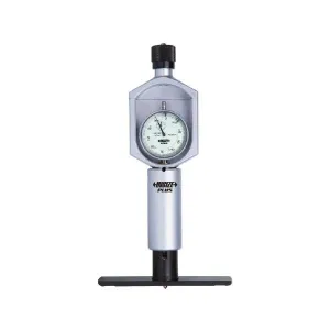 İnsize 400-800mm Yüksek Ölçüm Aralıklı İç Çap Komparatörü (Saat Hariçtir)