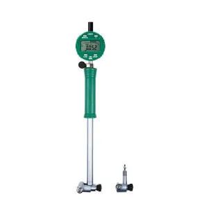 İnsize 35-160mm Dijital Silindir Komparatörü Seti, Hassasiyet: 0.002mm/0.0001"